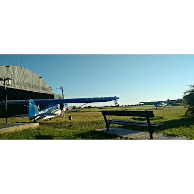 Photos of Aeroclub Formosa