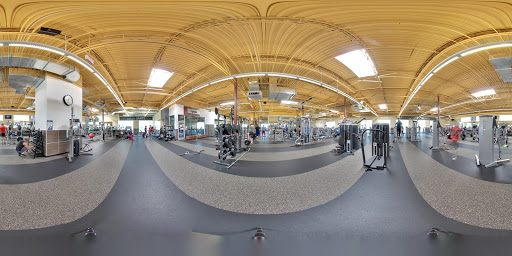 Gym «24 Hour Fitness», reviews and photos, 1050 Broadway, Redwood City, CA 94063, USA