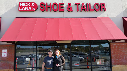 Nick & Lana's Shoe Repair & Alterations