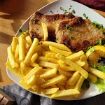 Photo n°4 de l'avis de Oliver.a fait le 20/05/2023 à 18:08 sur le  Brauereigaststätte Hirsch à Wurmlingen