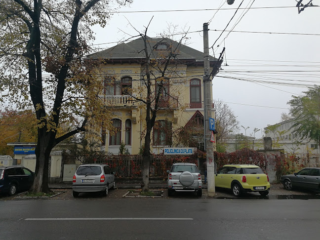 Policlinica cu plată Galati - Doctor