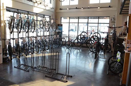 Bicycle Store «Madison & Davis Bicycle Shop», reviews and photos, 912 S 8th St, Quincy, IL 62301, USA