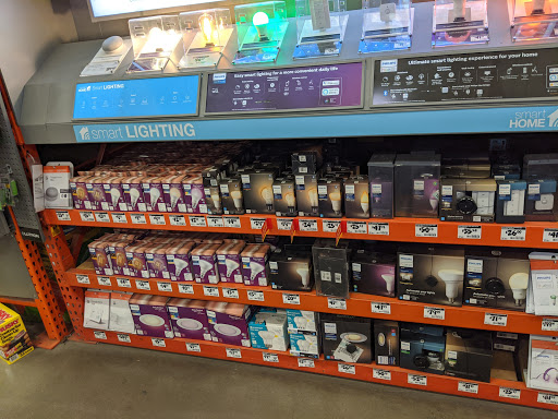 Home Improvement Store «The Home Depot», reviews and photos, 4750 S Decatur Blvd, Las Vegas, NV 89103, USA