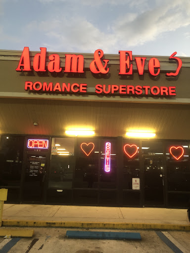 Adam & Eve Stores, 1440 Dunn Ave Suite 16, Jacksonville, FL 32218, USA, 