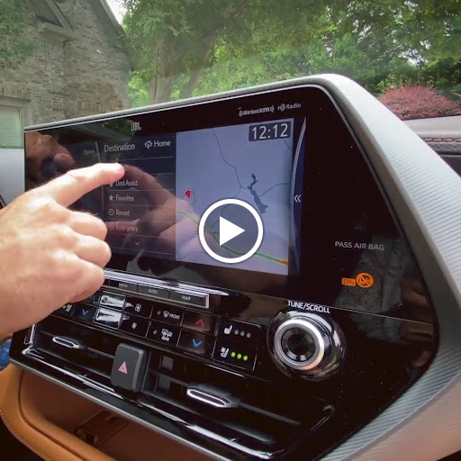 Toyota Dealer «Toyota South Atlanta», reviews and photos, 6865 Jonesboro Rd, Morrow, GA 30260, USA