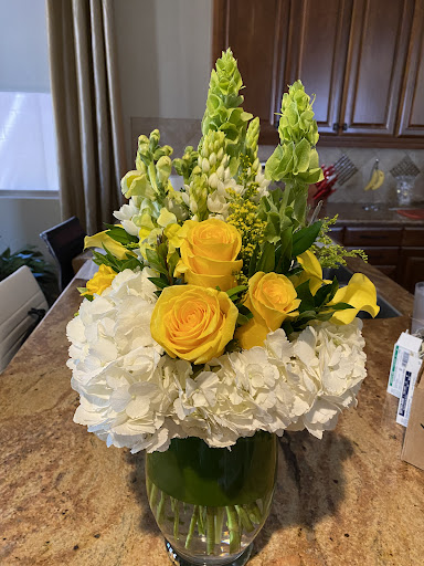 Florist «English Garden Florist», reviews and photos, 4171 S Maryland Pkwy, Las Vegas, NV 89119, USA