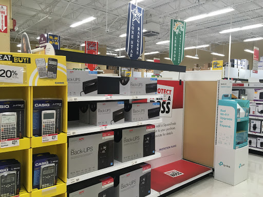 Office Supply Store «Office Depot», reviews and photos, 2930 Preston Rd #700, Frisco, TX 75034, USA