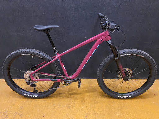 Bicycle Store «Belmar Bike Shop», reviews and photos, 1318 Main St, Belmar, NJ 07719, USA