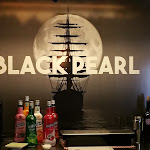 Photo n°3 de l'avis de Fabio.e fait le 10/09/2017 à 22:30 sur le  Black Pearl à Quadrivio