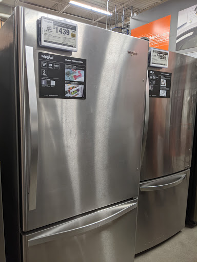 Home Improvement Store «The Home Depot», reviews and photos, 375 St Andrews Dr, Mankato, MN 56001, USA