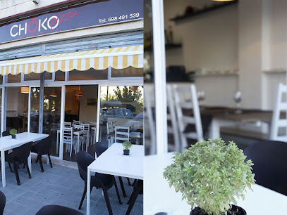 Choko Pizza Restaurante - Carrer Juan XXIII, 43883 Roda de Berà, Tarragona, Spain