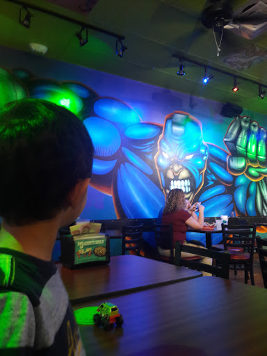 Tex-Mex Restaurant «Tijuana Flats», reviews and photos, 6771 W Indiantown Rd, Jupiter, FL 33458, USA