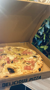 Photos du propriétaire du Pizzeria Capri'zz à Saint-Romain-de-Colbosc - n°17