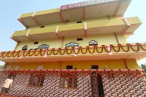 Shanti palace image