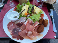 Antipasti du Restaurant La Galéjade à Annecy - n°7
