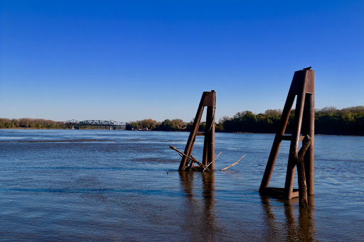 Museum «Lewis & Clark Boat House», reviews and photos, 1050 S Riverside Dr, St Charles, MO 63301, USA
