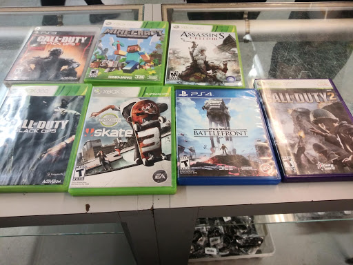 Pawn Shop «The Encore Store», reviews and photos, 286 W Market St, York, PA 17401, USA