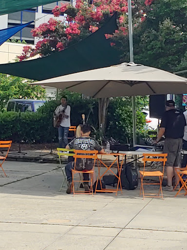 Performing Arts Theater «McGlohon Theatre at Spirit Square», reviews and photos, 345 N College St, Charlotte, NC 28202, USA