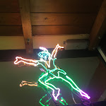 Photo n°2 de l'avis de angelo.e fait le 10/06/2018 à 21:26 sur le  Pizzeria Peter Pan à Silvi