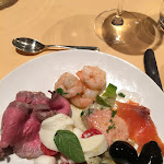 Photo n°1 de l'avis de Christian.o fait le 24/02/2019 à 07:14 sur le  Hotel Marlena à Marling