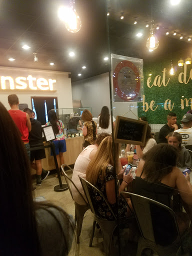 Dessert Restaurant «Snow Monster», reviews and photos, 9600 Bolsa Ave G, Westminster, CA 92683, USA