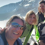 Photo n°10 de l'avis de Roberto.a fait le 25/02/2019 à 23:08 sur le  Alpe Gorzà à Torgnon