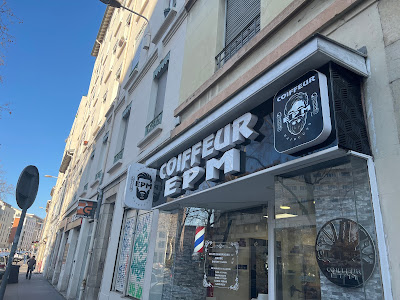 Coiffeur EPM à Lyon