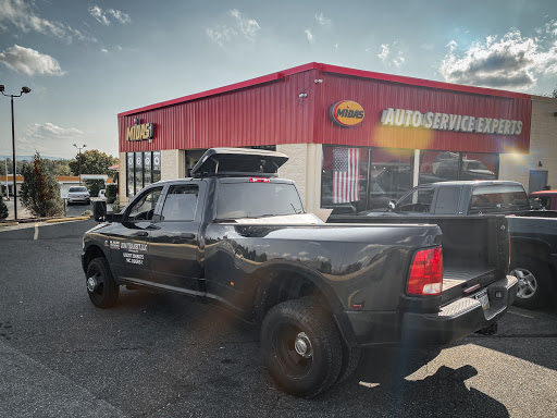 Car Repair and Maintenance «Midas», reviews and photos, 1820 MacArthur Rd, Whitehall, PA 18052, USA