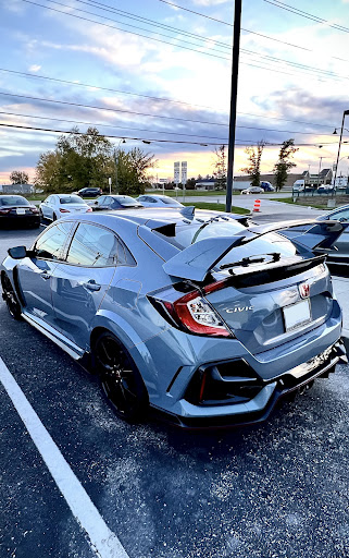 Used Car Dealer «Fishers Imports», reviews and photos, 9550 E 126th St, Fishers, IN 46038, USA