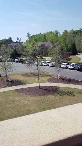 Golf Course «The Manor Golf & Country Club», reviews and photos, 15952 Manor Club Dr, Milton, GA 30004, USA