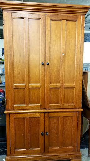 Thrift Store «Thrifty Bargains», reviews and photos, 1472 Bridge St, Yuba City, CA 95993, USA