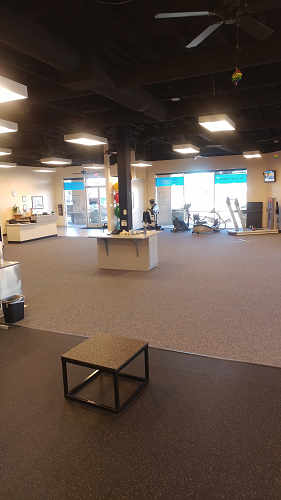 Athletico Physical Therapy - Phoenix