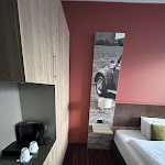 Photo n°12 de l'avis de Gabriella.a fait le 03/01/2024 à 06:52 sur le  Leonardo Hotel Wolfsburg City Center à Wolfsburg