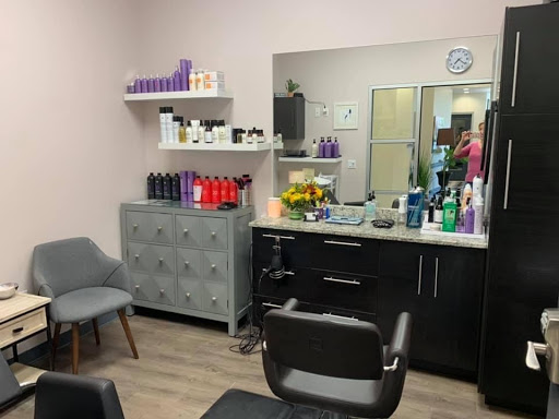 M2 Salon - Durham NC Hair Salon