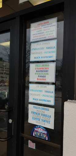 Donut Shop «Donut & Donuts», reviews and photos, 33 Scammell St, Quincy, MA 02169, USA