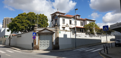 Bilingual nurseries in Oporto
