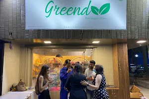 Greend - The Vegan Store image