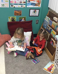 Small Wonders Discovery and Learning Center