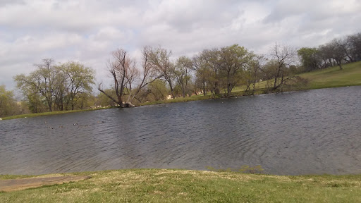 Park «Victoria Park», reviews and photos, 3051 W Northgate Dr, Irving, TX 75062, USA