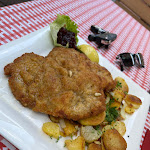 Photo n°1 de l'avis de Schnulli93. fait le 02/08/2022 à 19:09 sur le  Wirtshaus am Auwaldsee à Ingolstadt