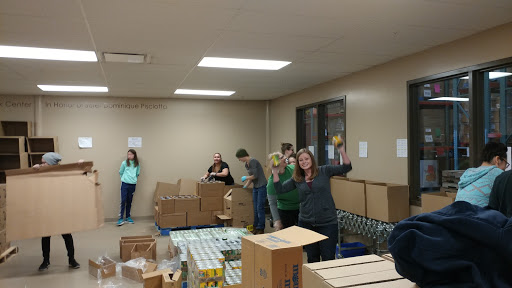 Food Bank «Care and Share Food Bank for Southern Colorado», reviews and photos