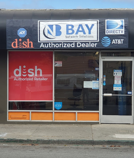 Dish Network, AT&T, DirecTV, and ADT Authorized Dealer