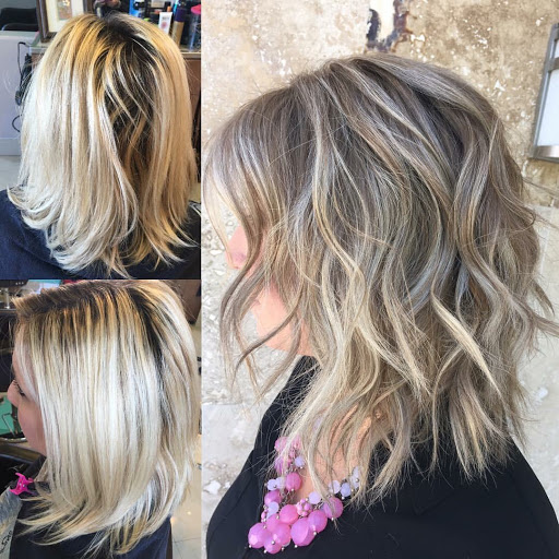 Hair Salon «For Your Eyes Only Hair Salon & Spa», reviews and photos, 12107 San Jose Blvd, Jacksonville, FL 32223, USA