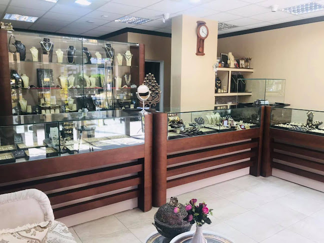 Отзиви за Магазин за злато и сребро Royal Gold в Сливен - Бижутериен магазин