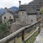 Photo n°4 de l'avis de Giulio.a fait le 14/01/2019 à 11:45 sur le  Agriturismo La Tensa à Domodossola