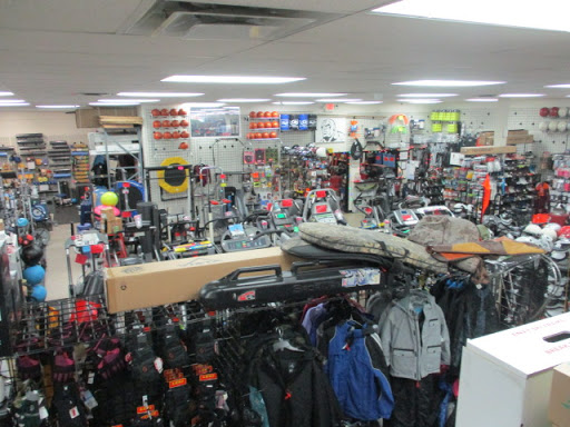 Sporting Goods Store «C&S Sporting Goods», reviews and photos, 6311 N 7th St, Phoenix, AZ 85014, USA