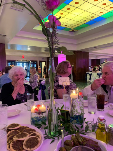 Caterer «Olive Tree Venue & Catering», reviews and photos, 2949 N Rock Rd, Wichita, KS 67226, USA