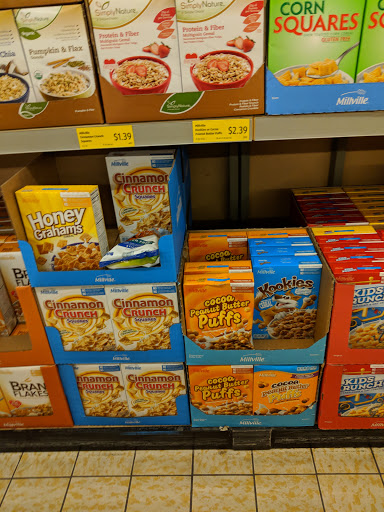 Grocery Store «ALDI», reviews and photos, 209 S Royal Oaks Blvd, Franklin, TN 37064, USA