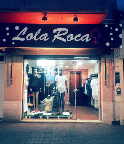 Lola Roca