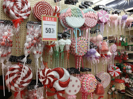 Craft Store «Hobby Lobby», reviews and photos, 1275 S College Mall Rd, Bloomington, IN 47401, USA